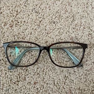 Safilo prescription glasses